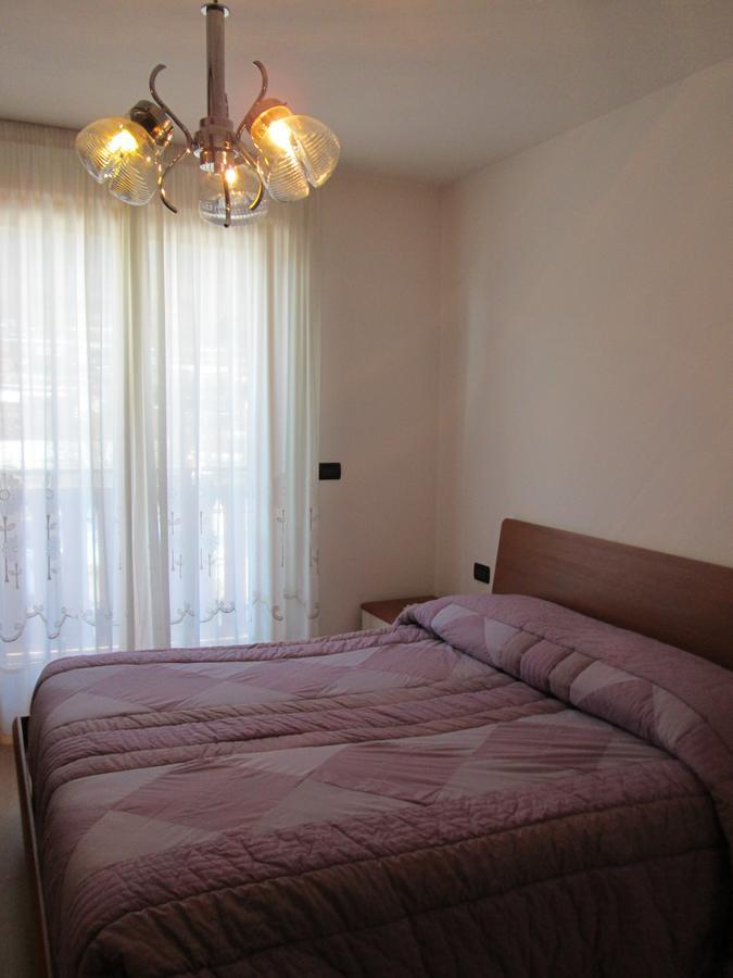 Debora Apartment Roncegno Exterior photo